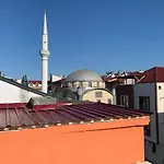 Miamia Fatih Lägenhetshotell 4*