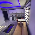 Miamia Fatih Lägenhetshotell 4*