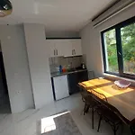 Miamia Fatih Lägenhetshotell Trabzon