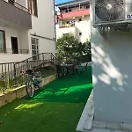 Miamia Fatih Lägenhetshotell