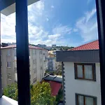 Miamia Fatih Lägenhetshotell 4*