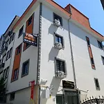 Miamia Fatih Lägenhetshotell Trabzon