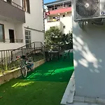Lägenhetshotell Miamia Fatih 4*