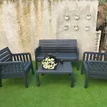 Lägenhetshotell Miamia Fatih Trabzon