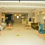 Lägenhetshotell Miamia Fatih Trabzon