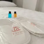 Miamia Fatih Lägenhetshotell
