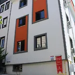 Lägenhetshotell Miamia Fatih