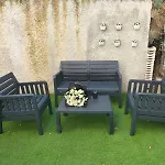 Lägenhetshotell Miamia Fatih Trabzon