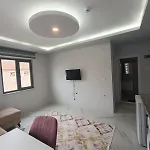 Miamia Fatih Lägenhetshotell 4*