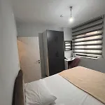 Miamia Fatih Lägenhetshotell 4*