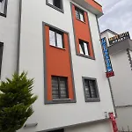 Miamia Fatih 4* Trabzon