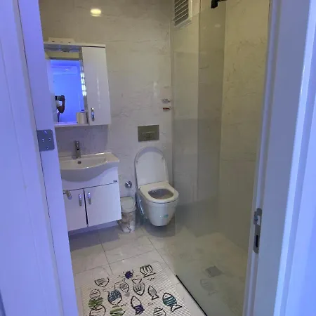 Miamia Fatih Lejlighedshotel