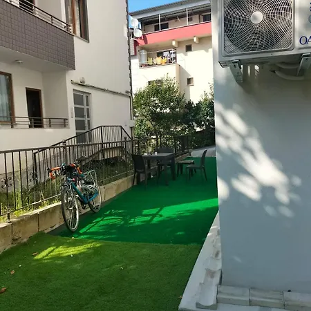 Miamia Fatih Lejlighedshotel