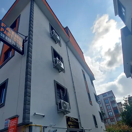 Miamia Fatih Trabzon