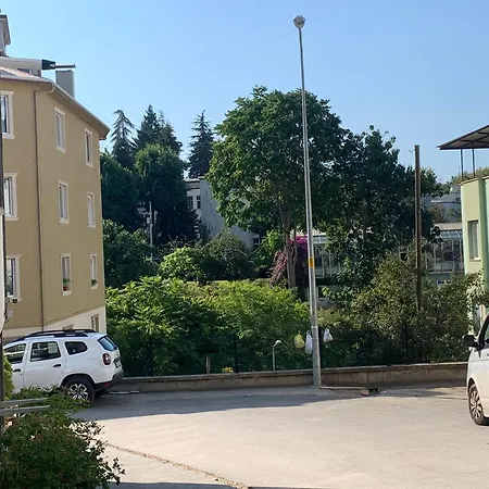 Miamia Fatih 4* Trabzon