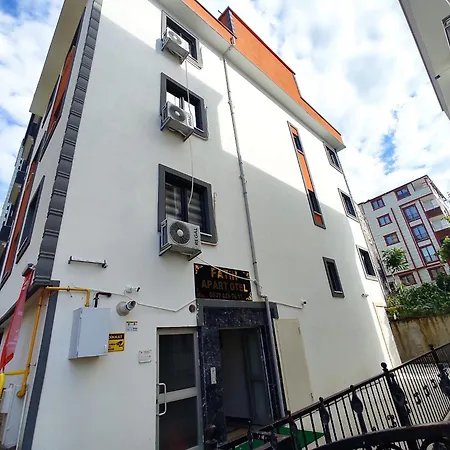 Miamia Fatih Trabzon