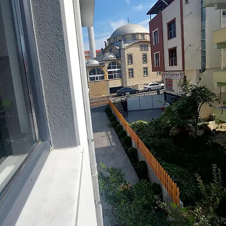 Miamia Fatih 4* Trabzon