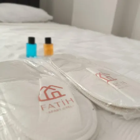 Miamia Fatih Lejlighedshotel