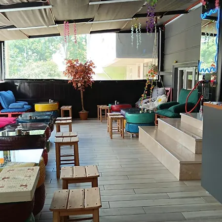 Lejlighedshotel Miamia Fatih