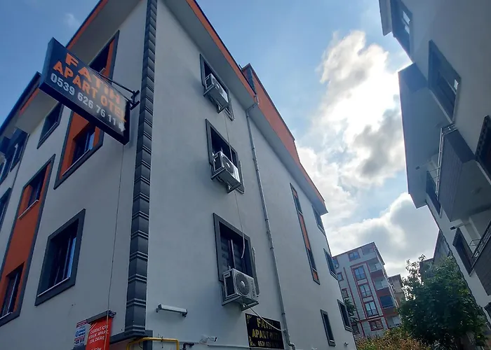 Miamia Fatih Trabzon