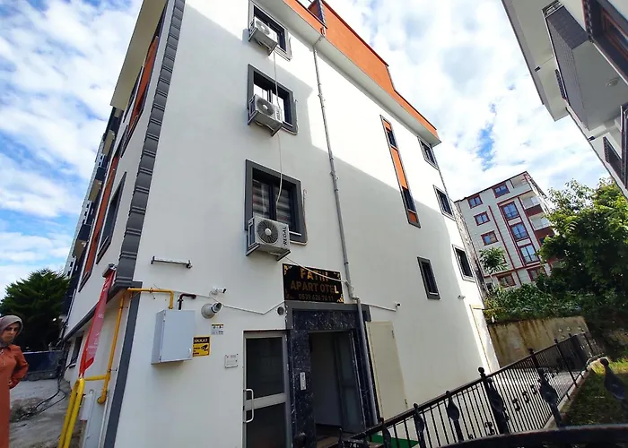 Miamia Fatih Trabzon