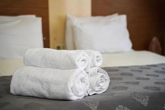 Miamia Fatih 4* Trabzon