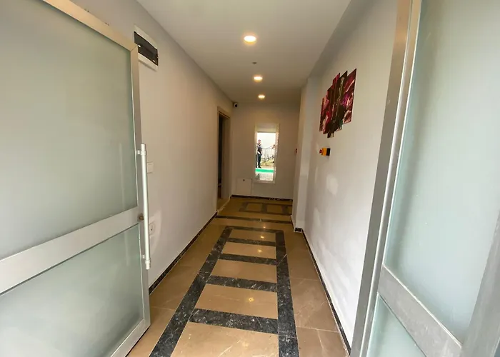 Miamia Fatih 4* Trabzon