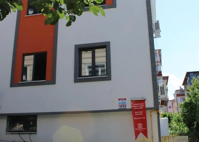 Miamia Fatih Trabzon