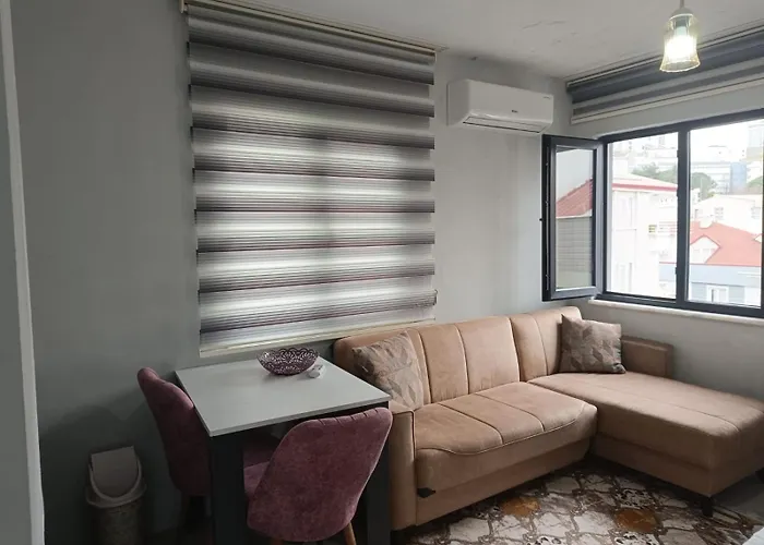 Miamia Fatih 4* Trabzon