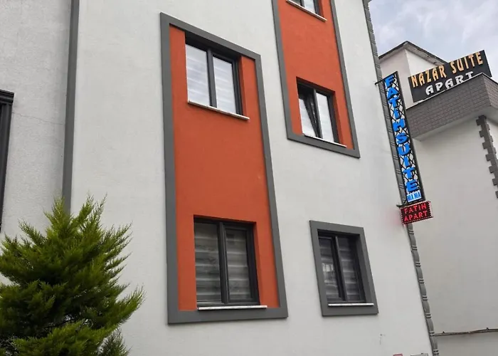 Miamia Fatih 4* Trabzon