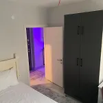 Miamia Fatih Aparthotel