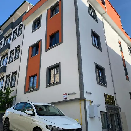 Miamia Fatih Aparthotel