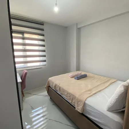 Miamia Fatih 4* 特拉布宗