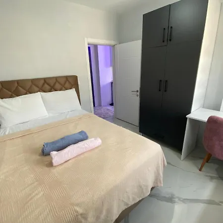 Aparthotel Miamia Fatih