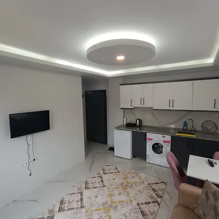 Aparthotel Miamia Fatih *