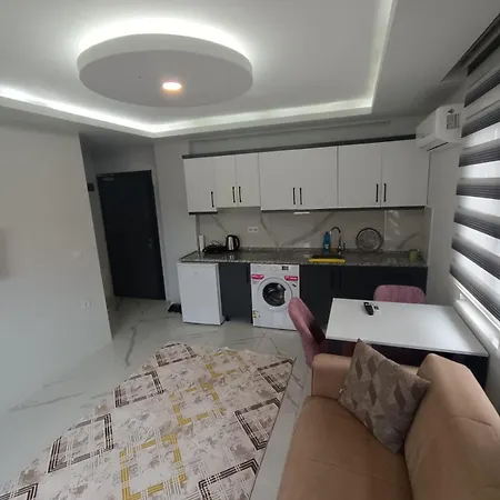 Miamia Fatih Aparthotel