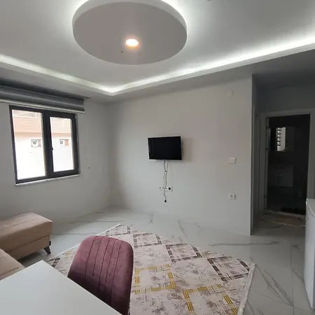 Aparthotel Miamia Fatih Trabzon