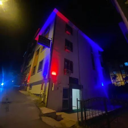 Aparthotel Miamia Fatih