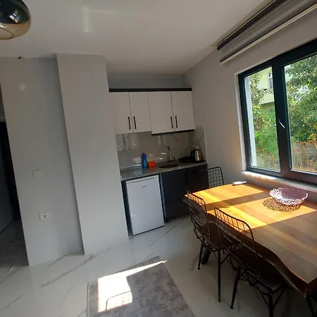 Miamia Fatih Aparthotel Trabzon