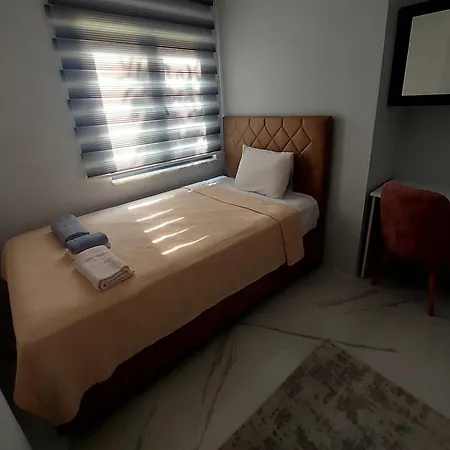 Aparthotel Miamia Fatih Trabzon