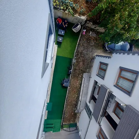 Miamia Fatih 4* Trabzon