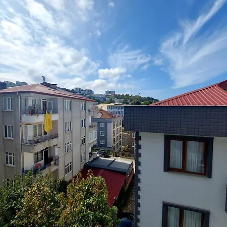 Miamia Fatih Aparthotel