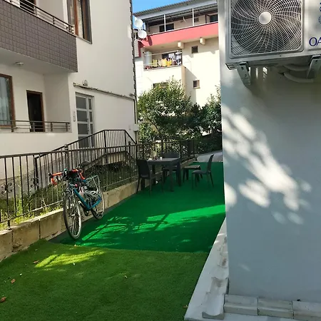 Apartahotel Miamia Fatih 4*