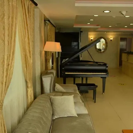 Aparthotel Miamia Fatih *
