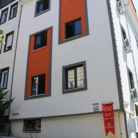 Aparthotel Miamia Fatih