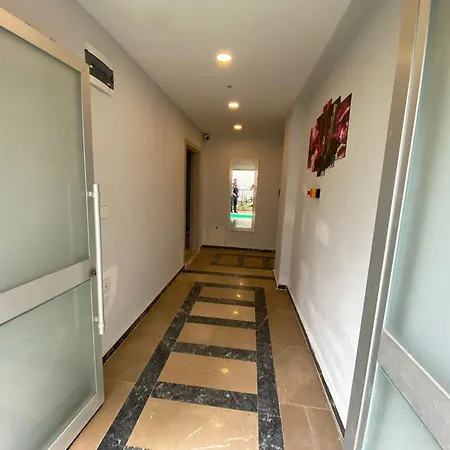 Miamia Fatih 4* Trabzon