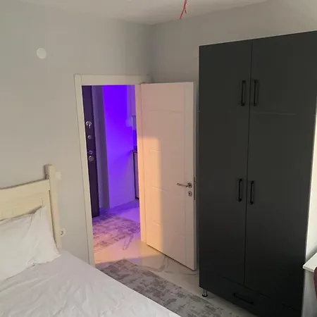Miamia Fatih Aparthotel