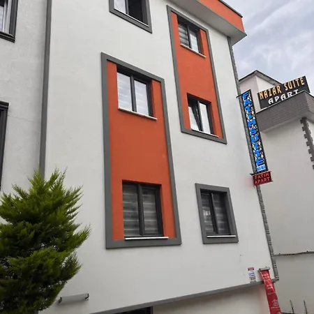 Miamia Fatih 4* Trabzon