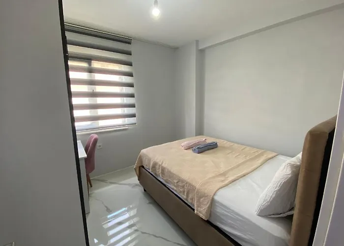 Miamia Fatih 4* Trabzon