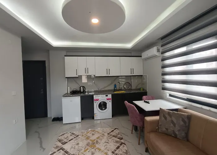 Miamia Fatih 4* Trabzon